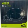 Миска Tramp з нержавіючої сталі з ручкою UTRC-050 Фото - 1