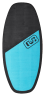 Скімборд DB Standard Streamline Skimboard L - Blue