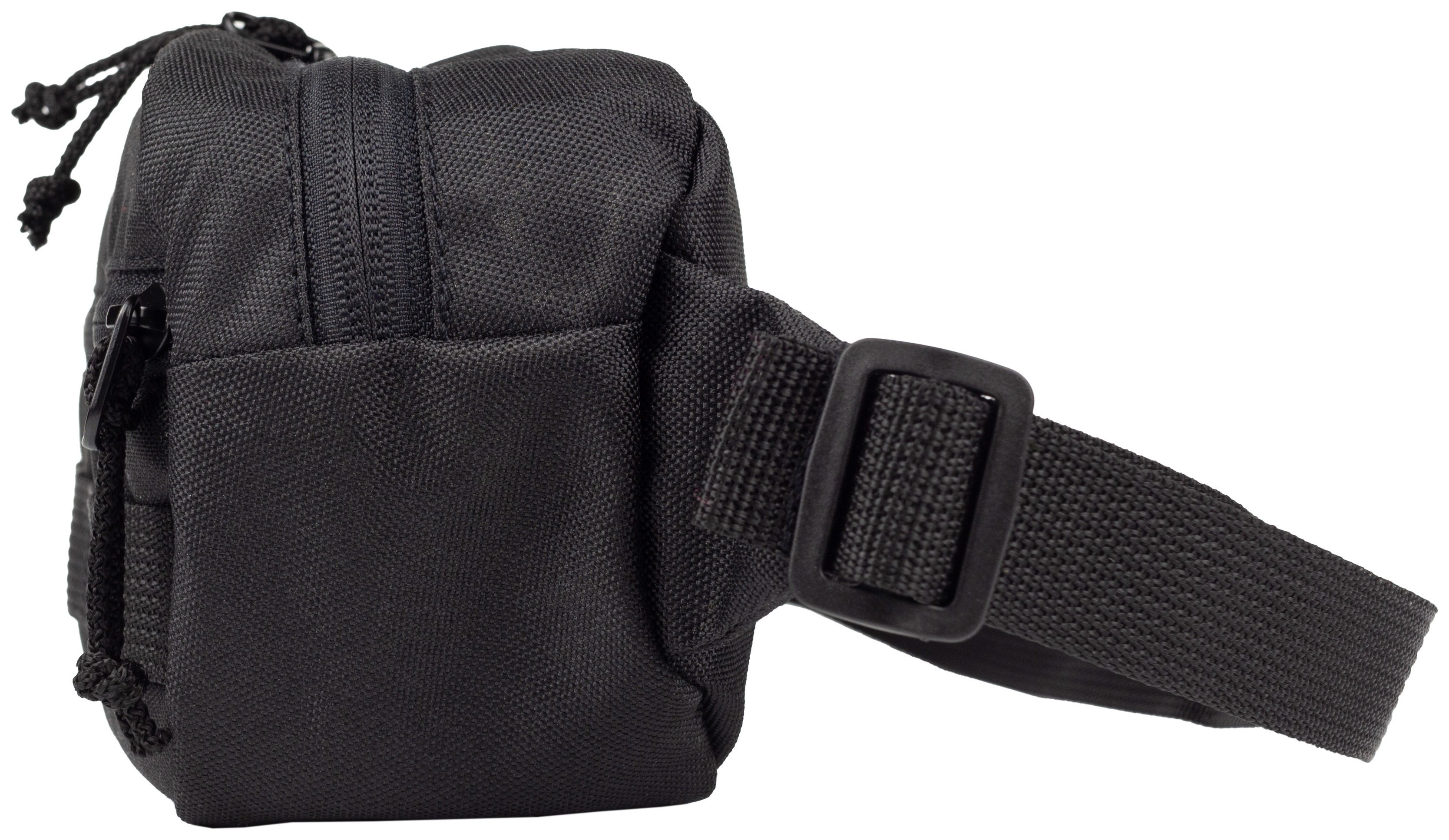 Поясна сумка Tribe Waist bag 1,5 L T-ID-0001