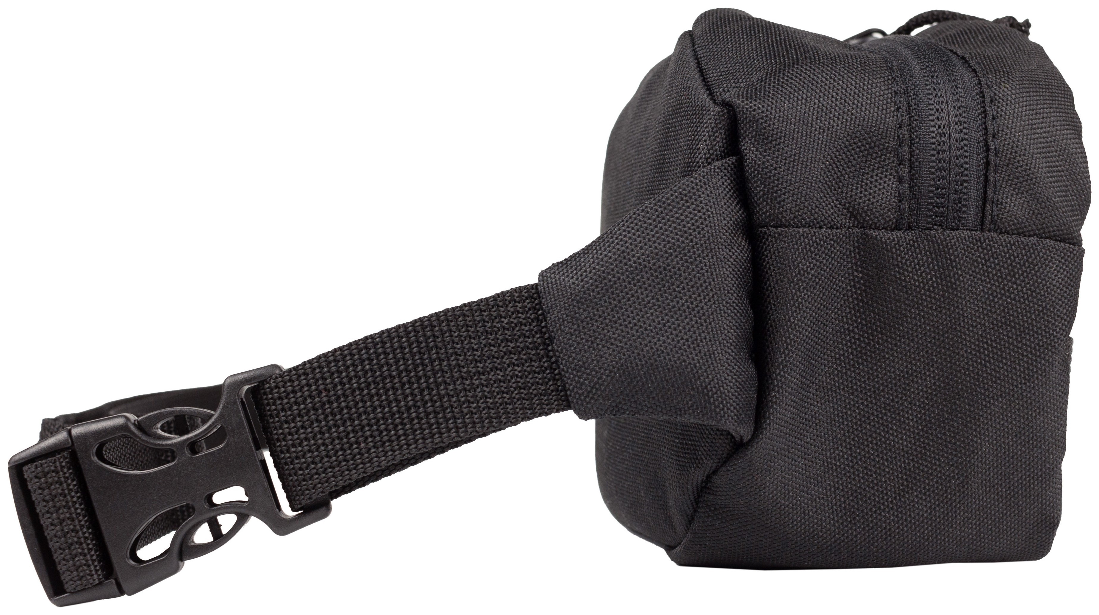 Поясна сумка Tribe Waist bag 1,5 L T-ID-0001