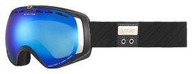 Маска Cairn Stratos SPX3 black-blue