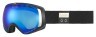 Маска Cairn Stratos SPX3 black-blue Фото - 2