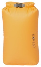 Гермомішок Exped Fold Drybag S