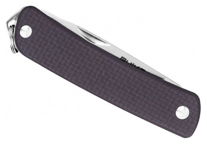 Багатофункціональний ніж Ruike Criterion Collection S31 коричневий