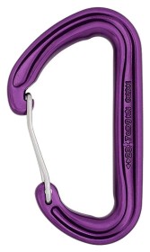 Карабін DMM Phantom purple