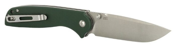 Ніж складаний Ganzo G6803 зелений