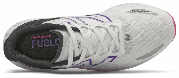 Кросівки New Balance FuelCell Propel жіночі Білі