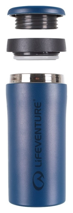 Гуртка Lifeventure Thermal Mug cobalt matt