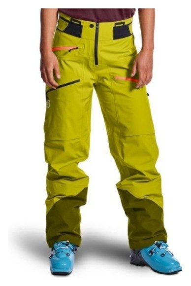 Штани Ortovox 3L Deep Shell Pants Wms