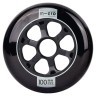 Колеса Micro Flow 110 mm black Фото - 3