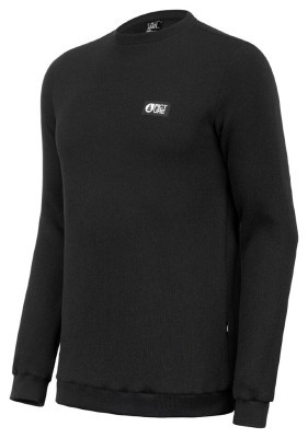 Реглан Picture Organic Tofu black