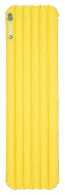 Килимок надувний Big Agnes Divide Insulated 25x72 Wide Regular