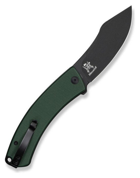 Ніж Civivi Outlaw Muk C24079-3