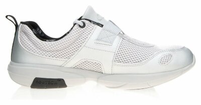 Кросівки з дихаючою підошвою Glagla Classic Silver 101006