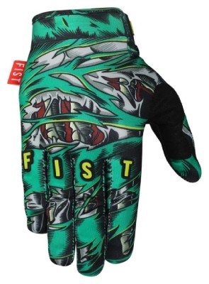 Рукавички Fist DANIEL SANDOVAL - SANDMAN - Small