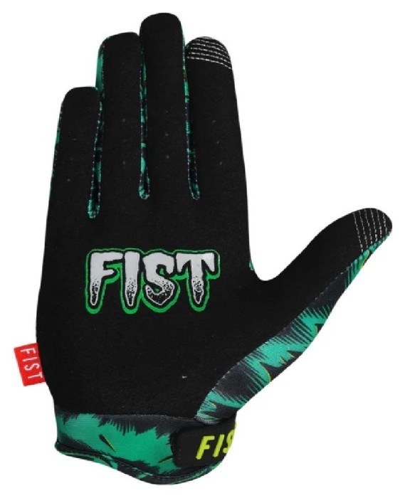 Рукавички Fist DANIEL SANDOVAL - SANDMAN - Small