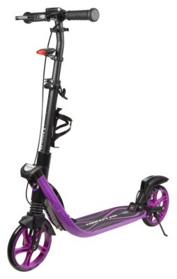 самокат Maraton Concept Purple