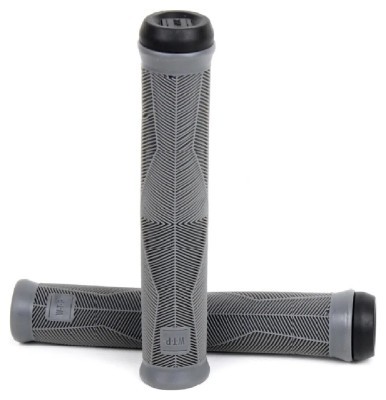 Гріпси WeThePeople REMOTE without flange 160mm Ø 29mm сірі