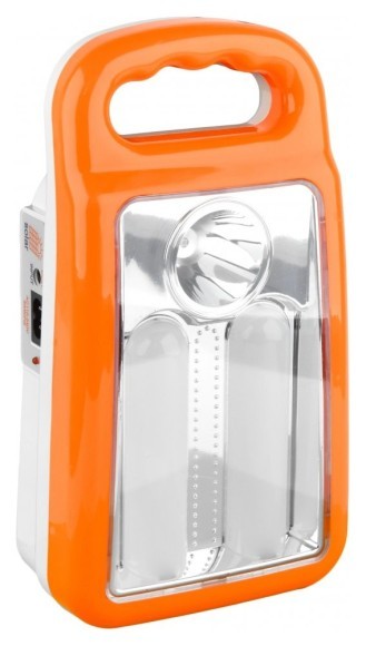 Лампа HG-500B 6000 мАч