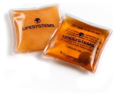 Грилки для рук Lifesystems Reusable Hand Warmer