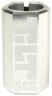 Затискач Tilt Classic Pro - Silver Фото - 1