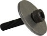 Затискач Tilt Classic Pro - Silver Фото - 6