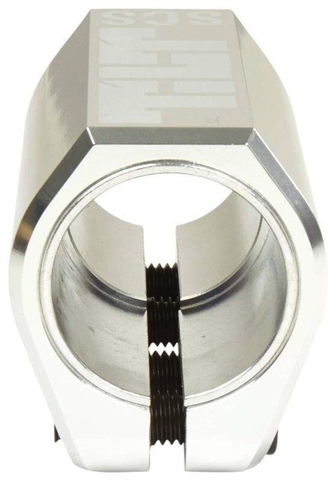 Затискач Tilt Classic Pro - Silver