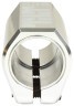 Затискач Tilt Classic Pro - Silver Фото - 2