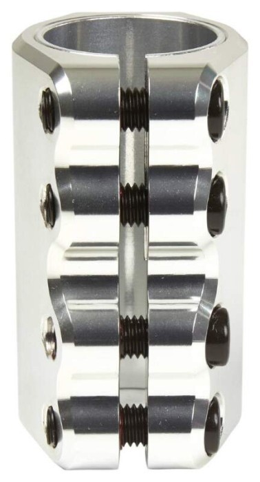 Затискач Tilt Classic Pro - Silver