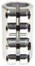 Затискач Tilt Classic Pro - Silver Фото - 3