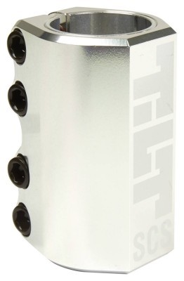 Затискач Tilt Classic Pro - Silver