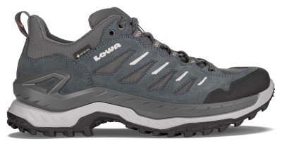 LOWA кроссовки Innovo GTX LO dark petrol-moor 44.5