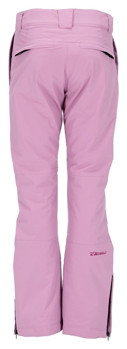 Rehall штани сноубордичні Eva W 2025 smoky grape L