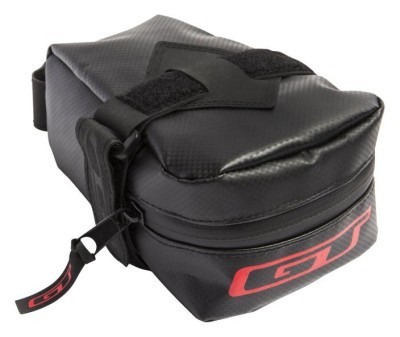 Сумка підсідельна GT ALL TERRA 0.4 L Black (GU4071OS01)