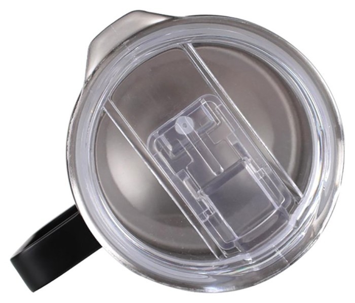 Lifeventure гуртка Insulated Mountain Mug black