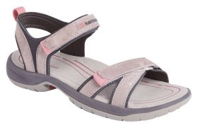 Cандалії жіночі Karrimor BOTELLA LADIES W 37 (4.0UK) Taupe (K2065-TPE)