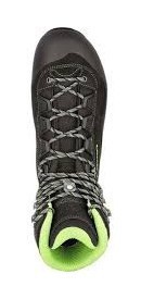Черевики трекінгові чоловічі Lowa ALPINE PRO GTX M 41.5 (7.5UK) Black (210080 0999)