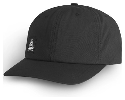 Picture Organic кепка Sefton black