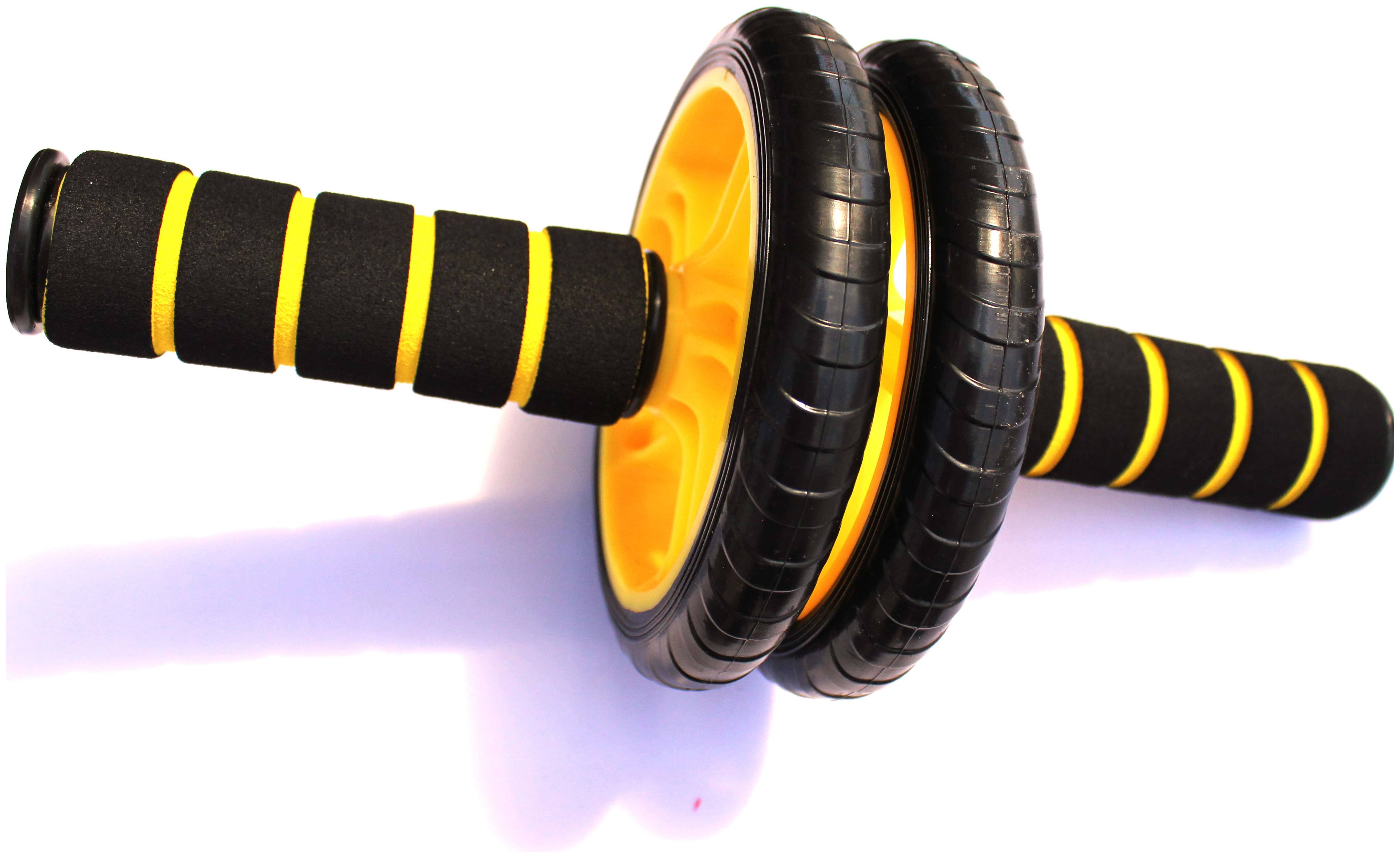 Тренажер для преса (571) Bavar Sport 200мм