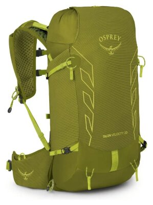 Рюкзак Osprey Talon Velocity 20