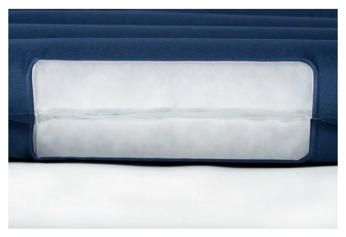 Килимок надувний Exped Versa 2R LW