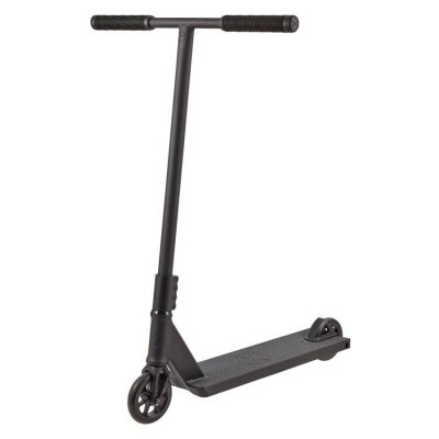 Трюковий самокат Native Stem Large Black