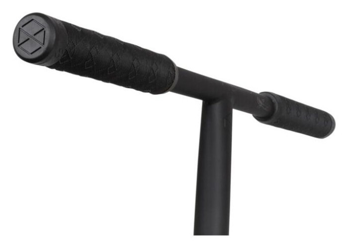 Трюковий самокат Native Stem Large Black