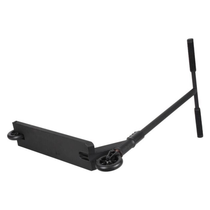 Трюковий самокат Native Stem Large Black