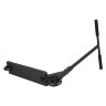 Трюковий самокат Native Stem Large Black Фото - 2