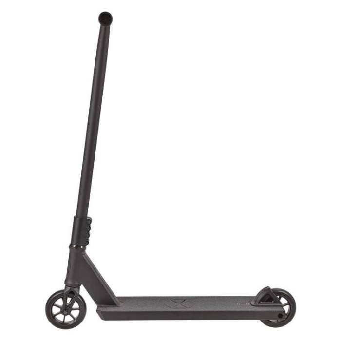 Трюковий самокат Native Stem Large Black