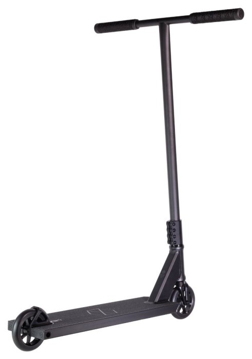 Трюковий самокат Native Stem XL Pro 6” x22”