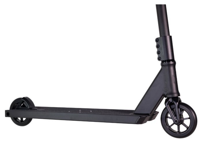 Трюковий самокат Native Stem XL Pro 6” x22”