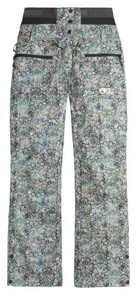 Штани Picture Organic Treva Printed для жінок 2024 baroque
