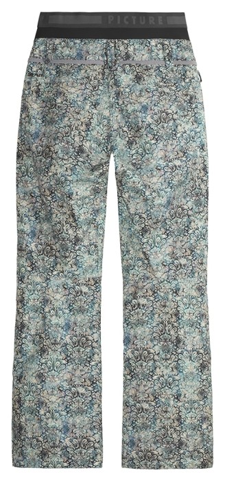 Штани Picture Organic Treva Printed для жінок 2024 baroque